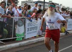 Foto de la galería: Maratón de la Provincia: un éxito en la costanera posadeña