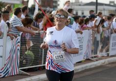 Foto de la galería: Maratón de la Provincia: un éxito en la costanera posadeña
