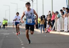 Foto de la galería: Maratón de la Provincia: un éxito en la costanera posadeña