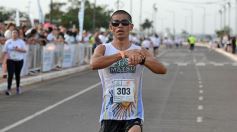 Foto de la galería: Maratón de la Provincia: un éxito en la costanera posadeña