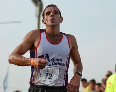 Foto de la galería: Maratón de la Provincia: un éxito en la costanera posadeña