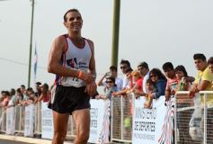 Foto de la galería: Maratón de la Provincia: un éxito en la costanera posadeña