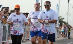 Foto de la galería: Maratón de la Provincia: un éxito en la costanera posadeña