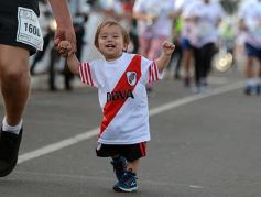 Foto de la galería: Maratón de la Provincia: un éxito en la costanera posadeña