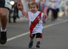 Foto de la galería: Maratón de la Provincia: un éxito en la costanera posadeña