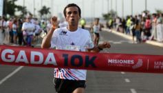 Foto de la galería: Maratón de la Provincia: un éxito en la costanera posadeña