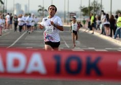 Foto de la galería: Maratón de la Provincia: un éxito en la costanera posadeña