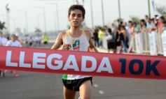 Foto de la galería: Maratón de la Provincia: un éxito en la costanera posadeña