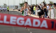Foto de la galería: Maratón de la Provincia: un éxito en la costanera posadeña