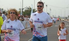 Foto de la galería: Maratón de la Provincia: un éxito en la costanera posadeña