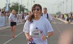Foto de la galería: Maratón de la Provincia: un éxito en la costanera posadeña