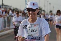 Foto de la galería: Maratón de la Provincia: un éxito en la costanera posadeña