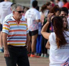 Foto de la galería: Maratón de la Provincia: un éxito en la costanera posadeña