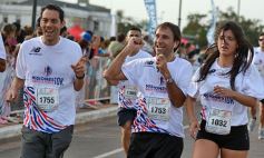 Foto de la galería: Maratón de la Provincia: un éxito en la costanera posadeña