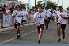 Foto de la galería: Maratón de la Provincia: un éxito en la costanera posadeña