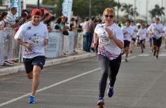 Foto de la galería: Maratón de la Provincia: un éxito en la costanera posadeña