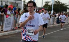Foto de la galería: Maratón de la Provincia: un éxito en la costanera posadeña