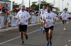 Foto de la galería: Maratón de la Provincia: un éxito en la costanera posadeña