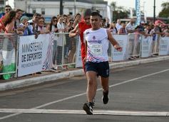 Foto de la galería: Maratón de la Provincia: un éxito en la costanera posadeña
