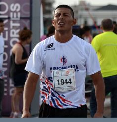 Foto de la galería: Maratón de la Provincia: un éxito en la costanera posadeña