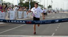 Foto de la galería: Maratón de la Provincia: un éxito en la costanera posadeña