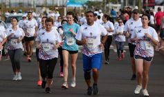 Foto de la galería: Maratón de la Provincia: un éxito en la costanera posadeña
