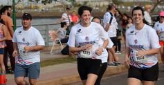 Foto de la galería: Maratón de la Provincia: un éxito en la costanera posadeña