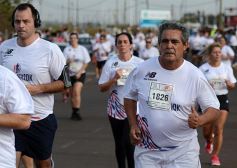 Foto de la galería: Maratón de la Provincia: un éxito en la costanera posadeña