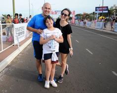 Foto de la galería: Maratón de la Provincia: un éxito en la costanera posadeña