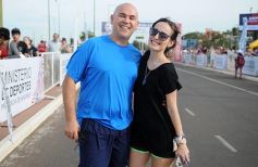 Foto de la galería: Maratón de la Provincia: un éxito en la costanera posadeña