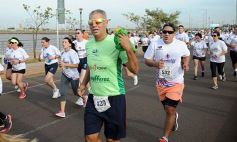 Foto de la galería: Maratón de la Provincia: un éxito en la costanera posadeña
