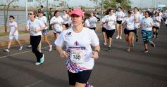 Foto de la galería: Maratón de la Provincia: un éxito en la costanera posadeña