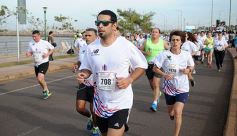 Foto de la galería: Maratón de la Provincia: un éxito en la costanera posadeña