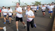 Foto de la galería: Maratón de la Provincia: un éxito en la costanera posadeña