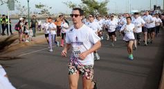 Foto de la galería: Maratón de la Provincia: un éxito en la costanera posadeña