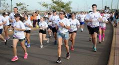 Foto de la galería: Maratón de la Provincia: un éxito en la costanera posadeña