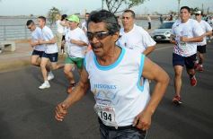 Foto de la galería: Maratón de la Provincia: un éxito en la costanera posadeña