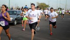 Foto de la galería: Maratón de la Provincia: un éxito en la costanera posadeña