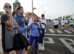 Foto de la galería: Maratón de la Provincia: un éxito en la costanera posadeña