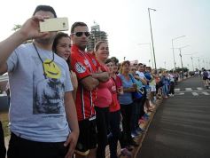 Foto de la galería: Maratón de la Provincia: un éxito en la costanera posadeña