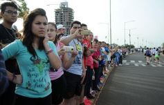 Foto de la galería: Maratón de la Provincia: un éxito en la costanera posadeña