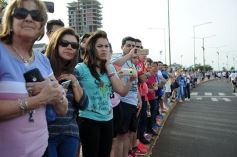 Foto de la galería: Maratón de la Provincia: un éxito en la costanera posadeña