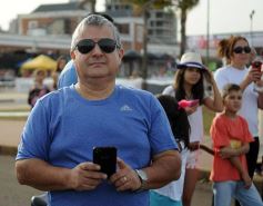 Foto de la galería: Maratón de la Provincia: un éxito en la costanera posadeña