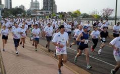 Foto de la galería: Maratón de la Provincia: un éxito en la costanera posadeña