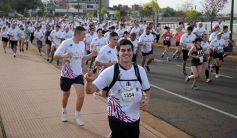 Foto de la galería: Maratón de la Provincia: un éxito en la costanera posadeña