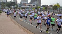Foto de la galería: Maratón de la Provincia: un éxito en la costanera posadeña