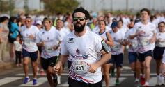 Foto de la galería: Maratón de la Provincia: un éxito en la costanera posadeña