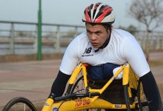 Foto de la galería: Maratón de la Provincia: un éxito en la costanera posadeña