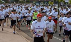 Foto de la galería: Maratón de la Provincia: un éxito en la costanera posadeña