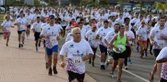 Foto de la galería: Maratón de la Provincia: un éxito en la costanera posadeña